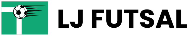 Laga Jawa Futsal Logo